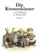 Cover: Die Kronenklauer Cover: Die Kronenklauer