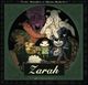 Cover: Zarah. Du hast doch keine Angst, oder?