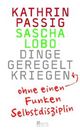 Cover: Dinge geregelt kriegen
