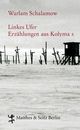 Cover: Linkes Ufer
