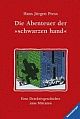 Cover: Die Abenteuer der 'schwarzen Hand' Cover: Die Abenteuer der 'schwarzen Hand'