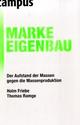 Cover: Marke Eigenbau Cover: Marke Eigenbau