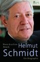 Cover: Noack, Hans-Joachim: Helmut Schmidt