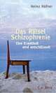 Cover: Das Rätsel der Schizophrenie