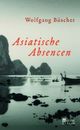Cover: Asiatische Absencen