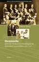 Cover: Ehrensache