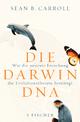 Cover: Die Darwin-DNA Cover: Die Darwin-DNA