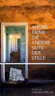 Cover: Die andere Seite der Stille  
