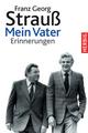 Cover: Mein Vater Cover: Mein Vater