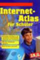 Cover: Internet-Atlas für Schüler Cover: Internet-Atlas für Schüler