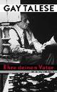 Cover: Ehre deinen Vater Cover: Ehre deinen Vater
