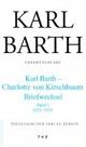 Cover: Karl Barth Gesamtausgabe. Band 45 Cover: Karl Barth Gesamtausgabe. Band 45
