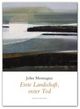 Cover: Erste Landschaft, erster Tod Cover: Erste Landschaft, erster Tod