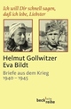 Cover: Ich will Dir schnell sagen, dass ich lebe, Liebster