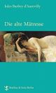 Cover: Die alte Mätresse