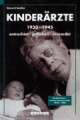 Cover: Verfolgte Kinderärzte 1933-1945
