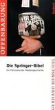 Cover: Die Springer-Bibel