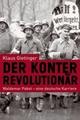 Cover: Der Konterrevolutionär Cover: Der Konterrevolutionär
