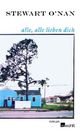 Cover: Alle, alle lieben dich Cover: Alle, alle lieben dich