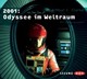 Cover: 2001 - Odyssee im Weltraum