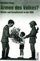 Cover: Armee des Volkes?