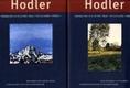 Cover: Ferdinand Hodler: Catalogue raisonne der Gemälde