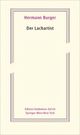 Cover: Der Lachartist Cover: Der Lachartist