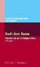Cover: Nach dem Boom
