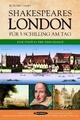 Cover: Shakespeares London Cover: Shakespeares London