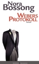 Cover: Webers Protokoll