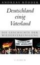 Cover: Deutschland einig Vaterland