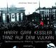 Cover: Tanz auf dem Vulkan Cover: Tanz auf dem Vulkan