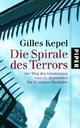 Cover: Die Spirale des Terrors