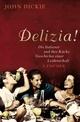 Cover: Delizia! Cover: Delizia!