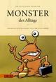 Cover: Monster des Alltags