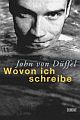 Cover: Wovon ich schreibe Cover: Wovon ich schreibe