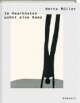 Cover: Im Haarknoten wohnt eine Dame
