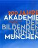 Cover: 200 Jahre Akademie der Bildenden Künste München