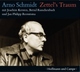 Cover: Zettel's Traum Cover: Zettel's Traum