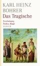 Cover: Das Tragische Cover: Das Tragische