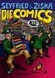 Cover: Die Comics: Alle!