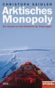 Cover: Arktisches Monopoly