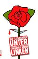 Cover: Unter Linken Cover: Unter Linken