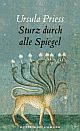 Cover: Sturz durch alle Spiegel