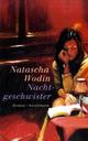 Cover: Nachtgeschwister Cover: Nachtgeschwister