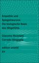 Cover: Empathie und Spiegelneurone Cover: Empathie und Spiegelneurone