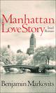 Cover: Manhattan Love Story Cover: Manhattan Love Story