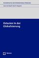 Cover: Ostasien in der Globalisierung Cover: Ostasien in der Globalisierung