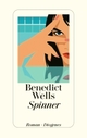 Cover: Spinner Cover: Spinner