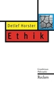 Cover: Ethik